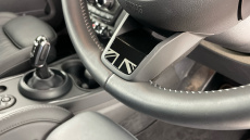 MINI Countryman 1.5 Cooper Exclusive 5dr Auto Petrol Hatchback